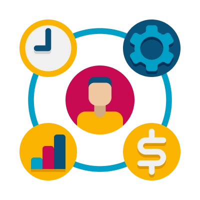 Blockchain Bonus Engine