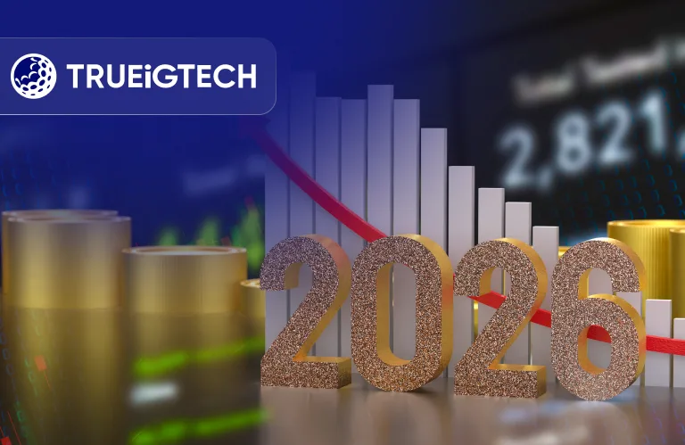 Principais empresas do mercado de previsões em 2026