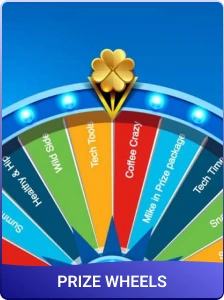 Prize Wheels