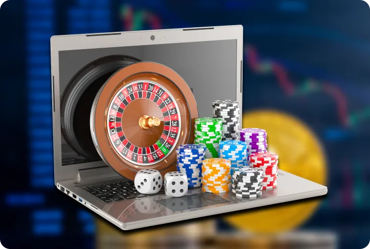 Provably Fair Casino Verification Framework