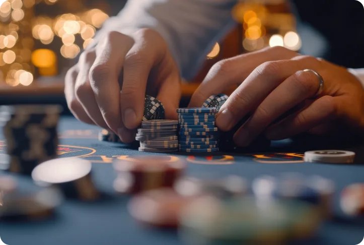 RNG Game Development