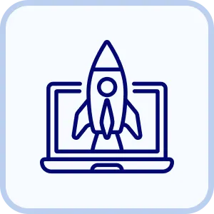 Rapid Launch