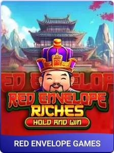 Red Envelope Games