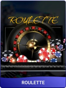 Roulette