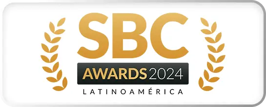 SBC Awards Latinoamerica