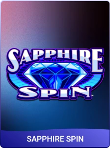 Sapphire Spin