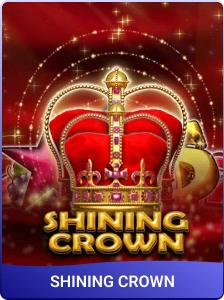 Shining Crown
