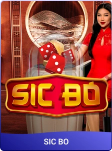 Sic Bo