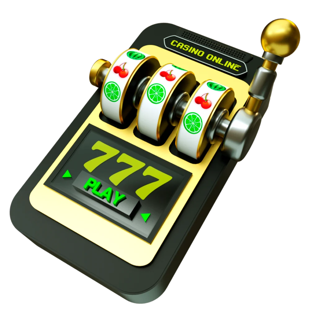 Slot Game Development Services for iGaming Operators