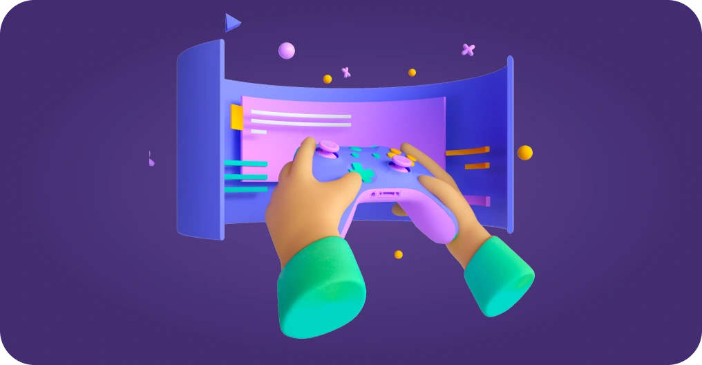 Social Casino & Game Studios
