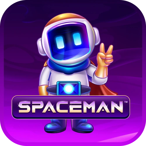 Spaceman
