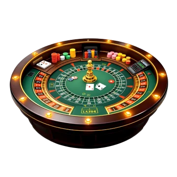 Sweeps Live Dealer Development