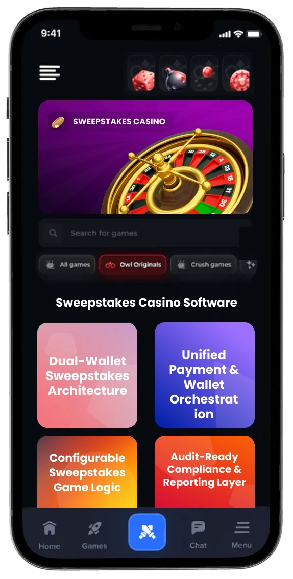 Features for Modern Sweepstakes Casinos in Brazil