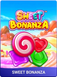 Sweet Bonanza