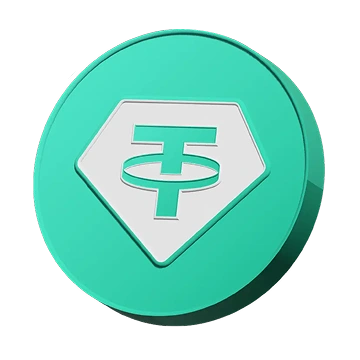 Tether (USDT)