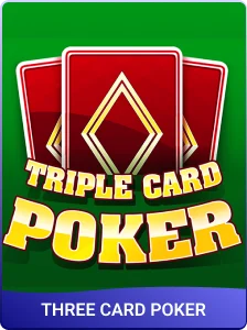 Three Card Poker