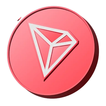 Tron (TRX)