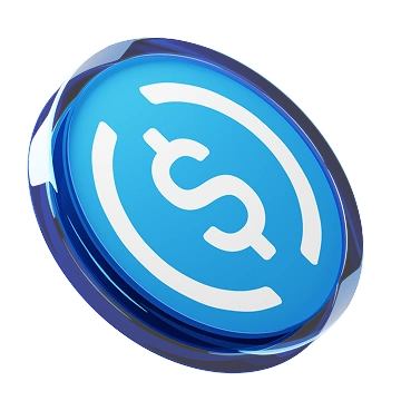 USD Coin (USDC)