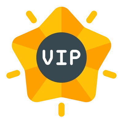 Web3 VIP Progression