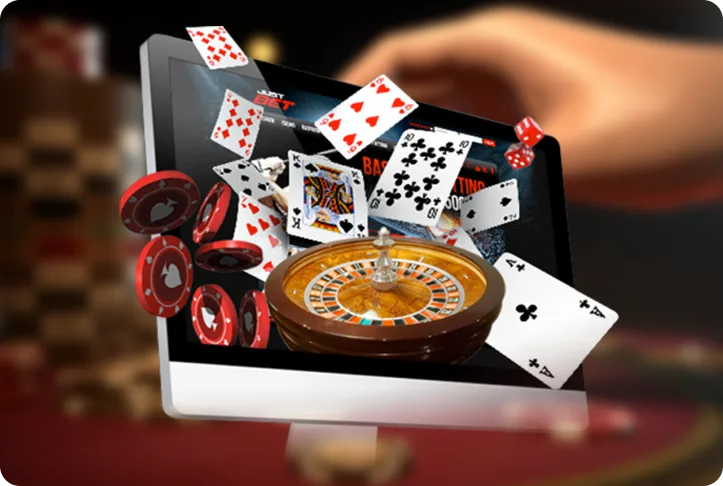 Web3 and Non-Custodial Casino Enablement
