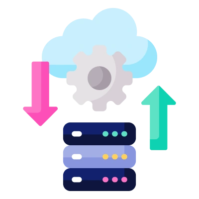 Crypto Payment Processing
