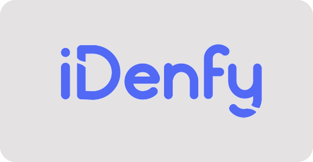 iDenfy