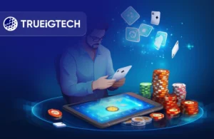 AI Use Cases in Online Casino Platforms