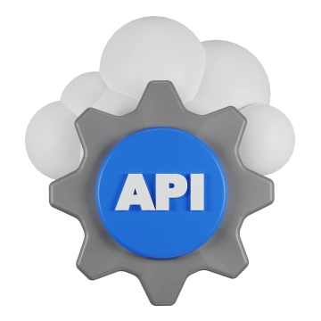API-Integrated Casino Solution