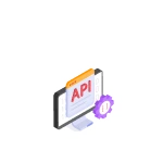 API‑First Integration Layer
