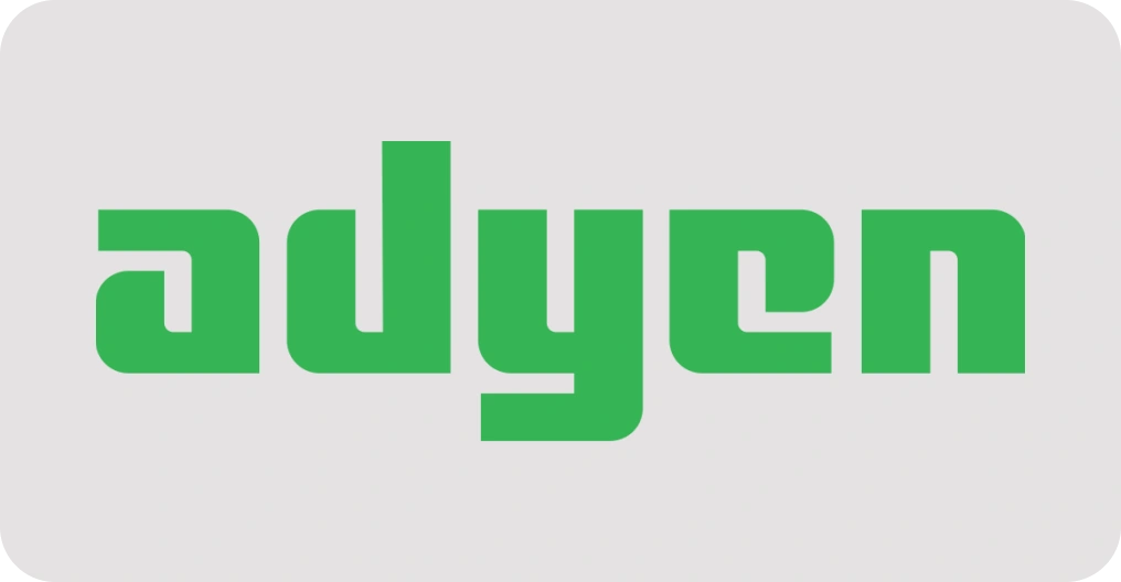 Adyen