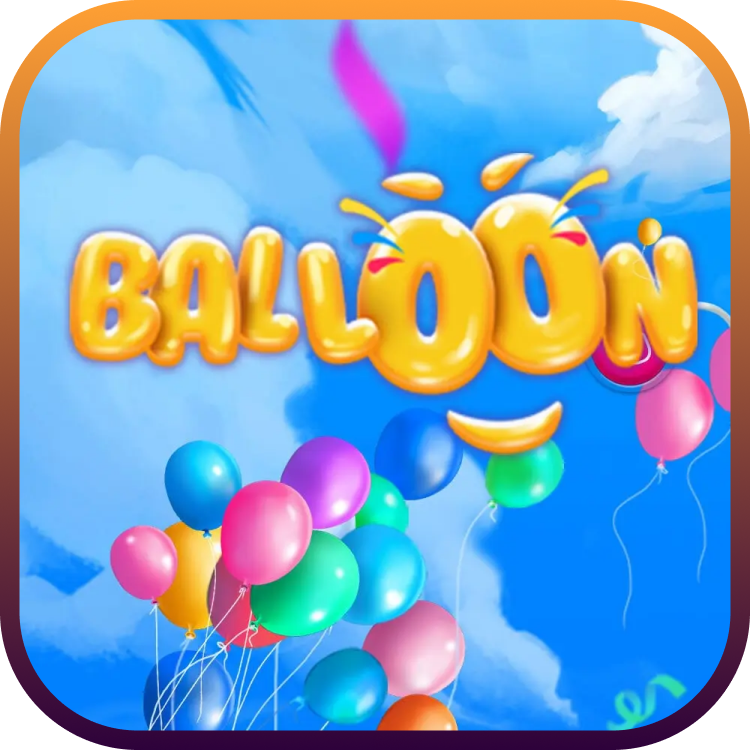 Balloon Crash