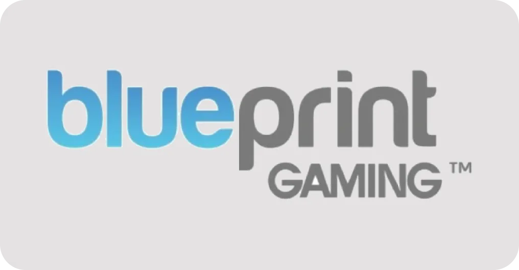 Blueprint gaming