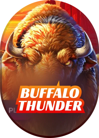 Buffalo Thunder