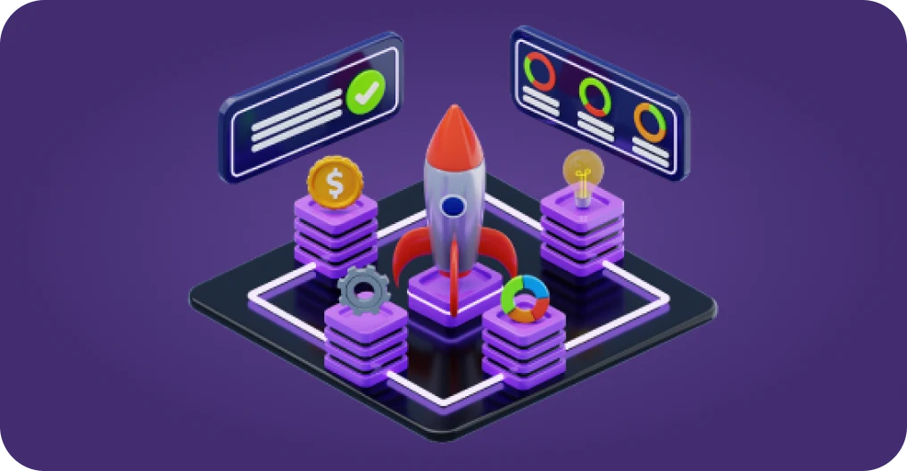 Built-In Referral Growth Engine