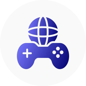 Built for a $70B+ Global iGaming Market