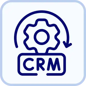 CRM Integration