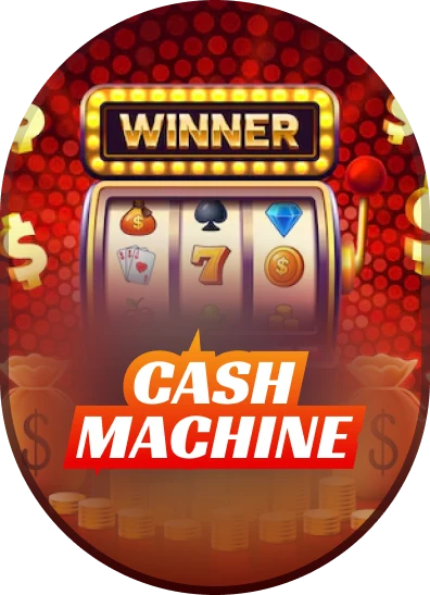 Cash Machine