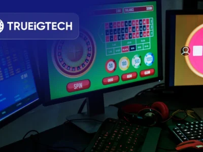 Casino Software Trends 2026