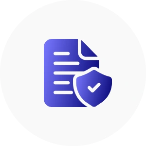 Compliance Systems Already in Place