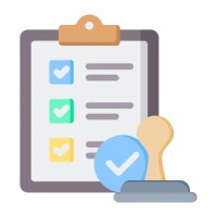 Compliance & Verification Systems