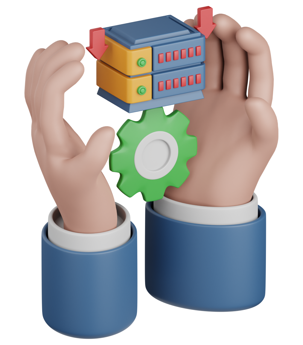 Core Development Services
