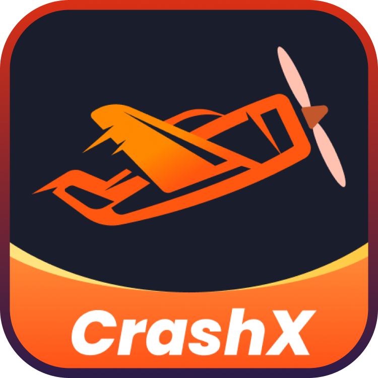 Crash X