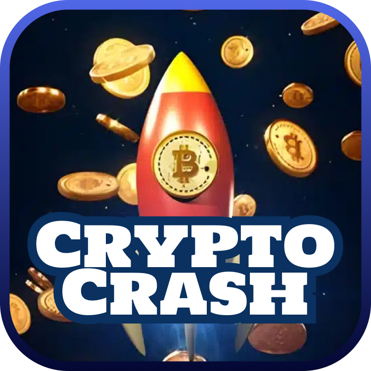 Crypto Crash