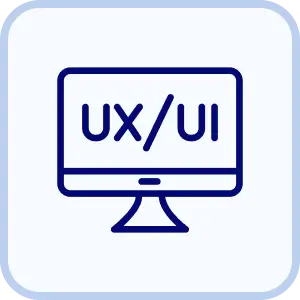 Custom UIUX