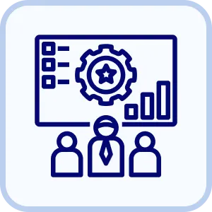 Dedicated Project Squad with iGaming Expertise