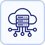 Deployed Hosting Environment