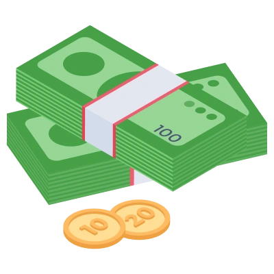 Dual Virtual Currencies
