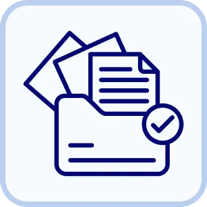 End-to-End Documentation Handover