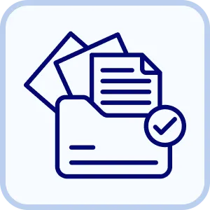 End-to-End Documentation & Technical Control