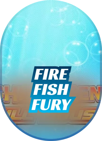 Fire‑Fish Fury